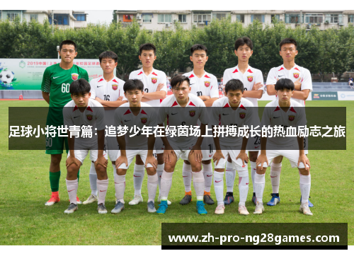 足球小将世青篇:追梦少年在绿茵场上拼搏成长的热血励志之旅 足球小将世青篇:追梦少年在绿茵场上拼搏成长的热血励志之旅