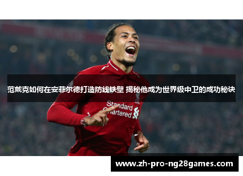 范戴克如何在安菲尔德打造防线铁壁 揭秘他成为世界级中卫的成功秘诀