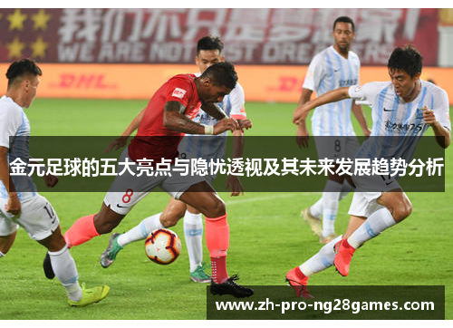 金元足球的五大亮点与隐忧透视及其未来发展趋势分析